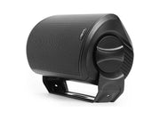 Polk Audio ATRIUM 4, lauko garso kolonėlė (įvairių spalvų) - Šoninis vaizdas su tvirtinimo laikikliu