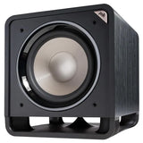 Polk Audio HTS SUB 12 žemų dažnių garso kolonėlė (įvairių spalvų)