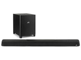 Polk Audio MAGNIFI MAX AX, Namų kino Soundbar garso sistema