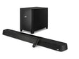 Polk Audio MAGNIFI MAX AX, Namų kino Soundbar garso sistema