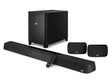 Polk Audio MAGNIFI MAX AX SR, Namų kino Soundbar garso sistema
