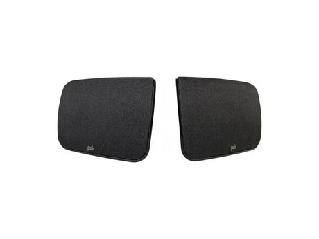 Polk Audio MAGNIFI SR1, Belaidės erdvinio garso kolonėlės skirtos MagniFi Max Soundbar'ui