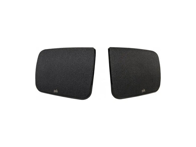 Polk Audio MAGNIFI SR1, Belaidės erdvinio garso kolonėlės skirtos MagniFi Max Soundbar'ui