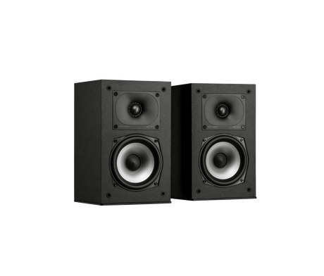 Polk Audio Monitor XT15, lentyninė garso kolonėlė