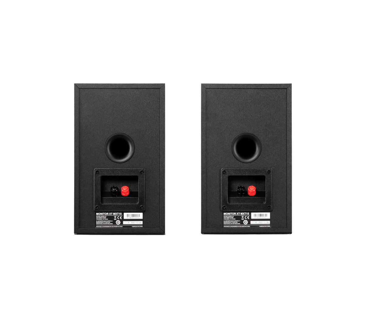 Polk Audio Monitor XT15, lentyninė garso kolonėlė