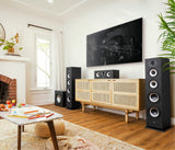 Polk Audio Monitor XT30, centrinė garso kolonėlė