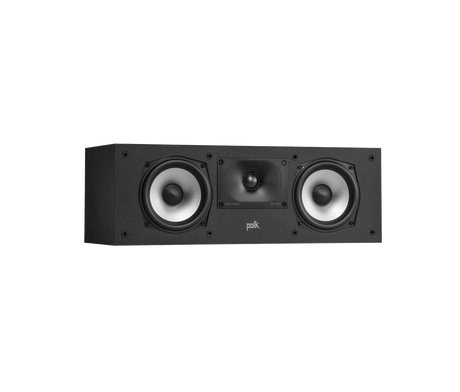 Polk Audio Monitor XT30, centrinė garso kolonėlė
