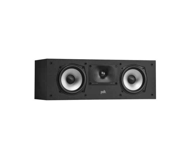 Polk Audio Monitor XT30, centrinė garso kolonėlė