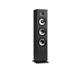 Polk Audio Monitor XT60, grindinė garso kolonėlė
