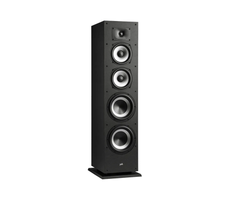 Polk Audio Monitor XT70, grindinė garso kolonėlė