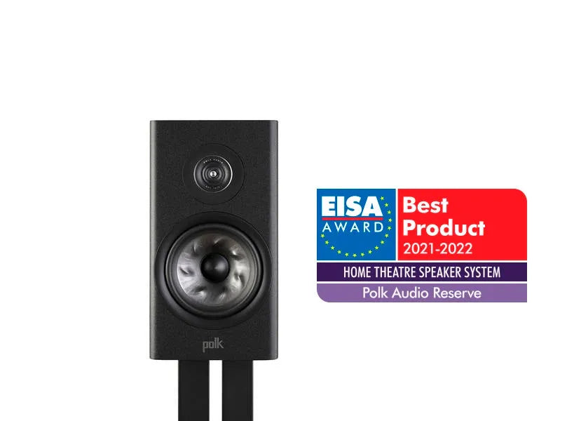 Polk Audio RESERVE R200, lentyninė garso kolonėlė (įvairių spalvų)