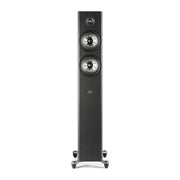 Polk Audio RESERVE R500, grindinė garso kolonėlė (įvairių spalvų) - kolonėlės apačia su kojelėmis