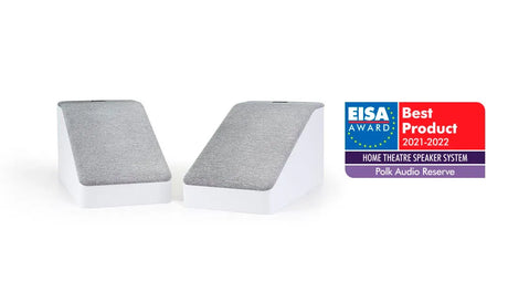 Polk Audio RESERVE R900HT, Dolby ATMOS garso kolonėlės (įvairių spalvų)