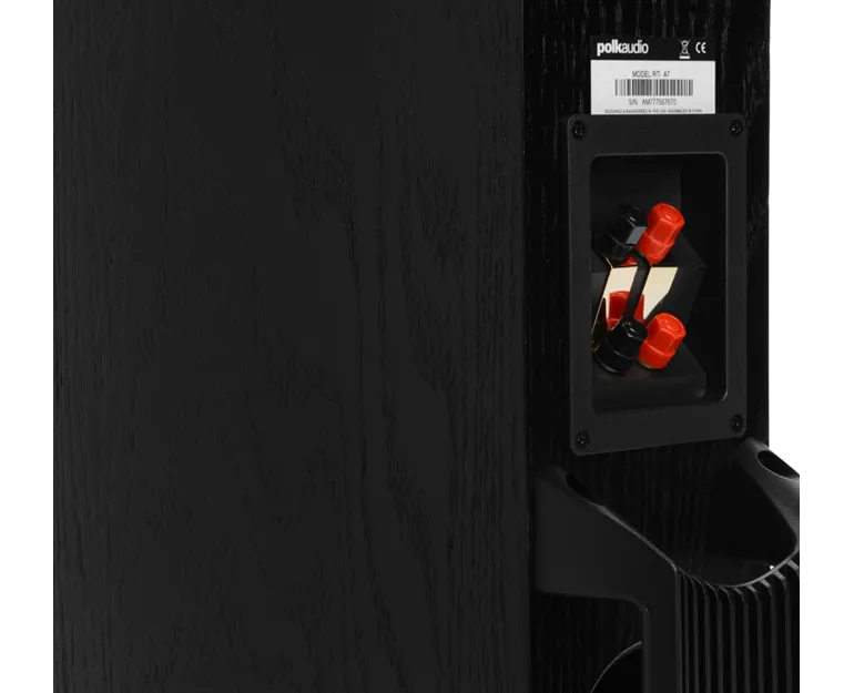Polk Audio RTiA7, grindinė kolonėlė