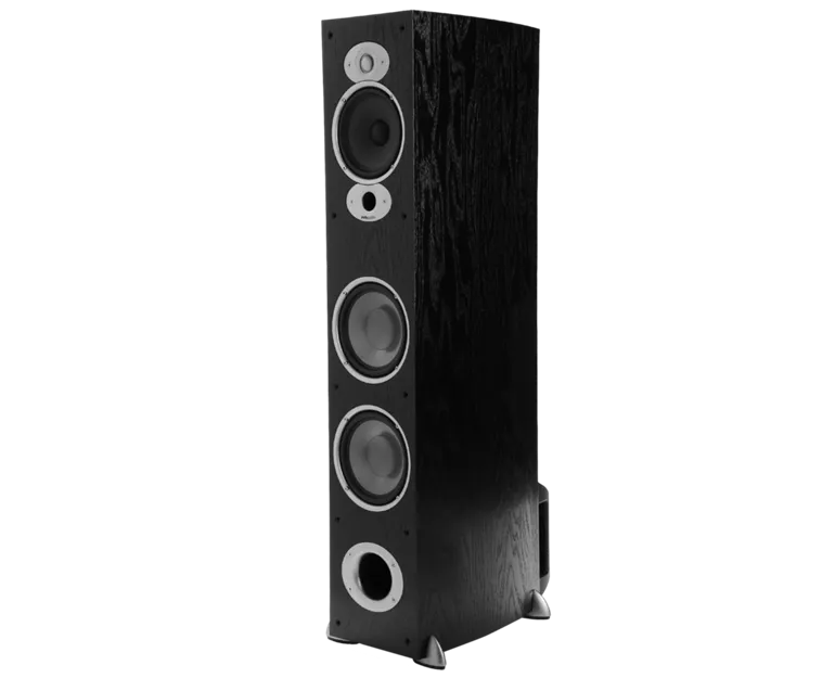 Polk Audio RTiA7, grindinė kolonėlė