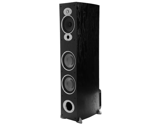 Polk Audio RTiA7, grindinė kolonėlė