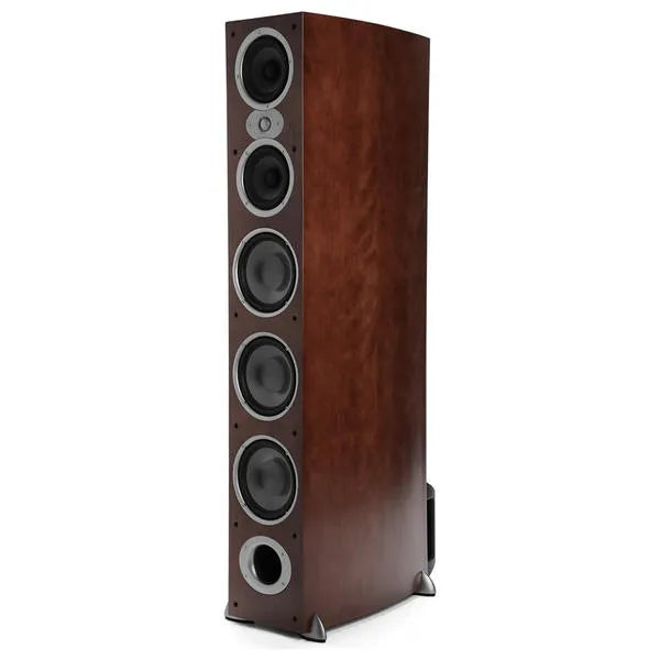 Polk Audio RTiA9, grindinė kolonėlė (įvairių spalvų)