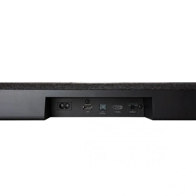 Polk Audio React, Soundbaro ir Polk Audio React SUB žemų dažnių garso