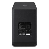 Polk Audio React, Soundbaro ir Polk Audio React SUB žemų dažnių garso