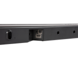 Polk Audio SIGNA S2, TV soundbaras su belaide žemų dažnių kolonėle