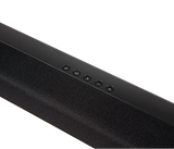 Polk Audio SIGNA S2, TV soundbaras su belaide žemų dažnių kolonėle