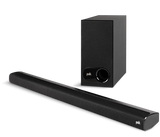 Polk Audio SIGNA S2, TV soundbaras su belaide žemų dažnių kolonėle