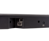 Polk Audio SIGNA S3, soundbaras su belaide žemų dažnių garso kolonėle