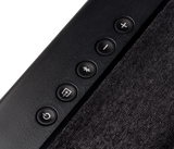 Polk Audio SIGNA S3, soundbaras su belaide žemų dažnių garso kolonėle