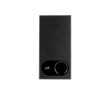 Polk Audio SIGNA S3, soundbaras su belaide žemų dažnių garso kolonėle