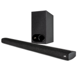 Polk Audio SIGNA S3, soundbaras su belaide žemų dažnių garso kolonėle