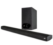 Polk Audio SIGNA S3, soundbaras su belaide žemų dažnių garso kolonėle