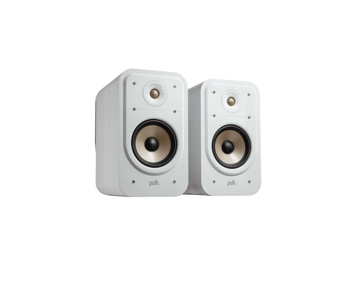 Polk Audio Signature Elite ES20, lentyninė garso kolonėlė (įvairių spalvų)