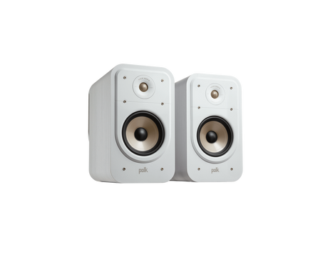 Polk Audio Signature Elite ES20, lentyninė garso kolonėlė (įvairių spalvų)