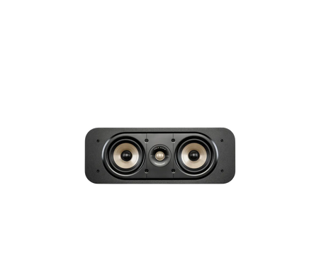 Polk Audio Signature Elite ES30, centrinio kanalo garso kolonėlė