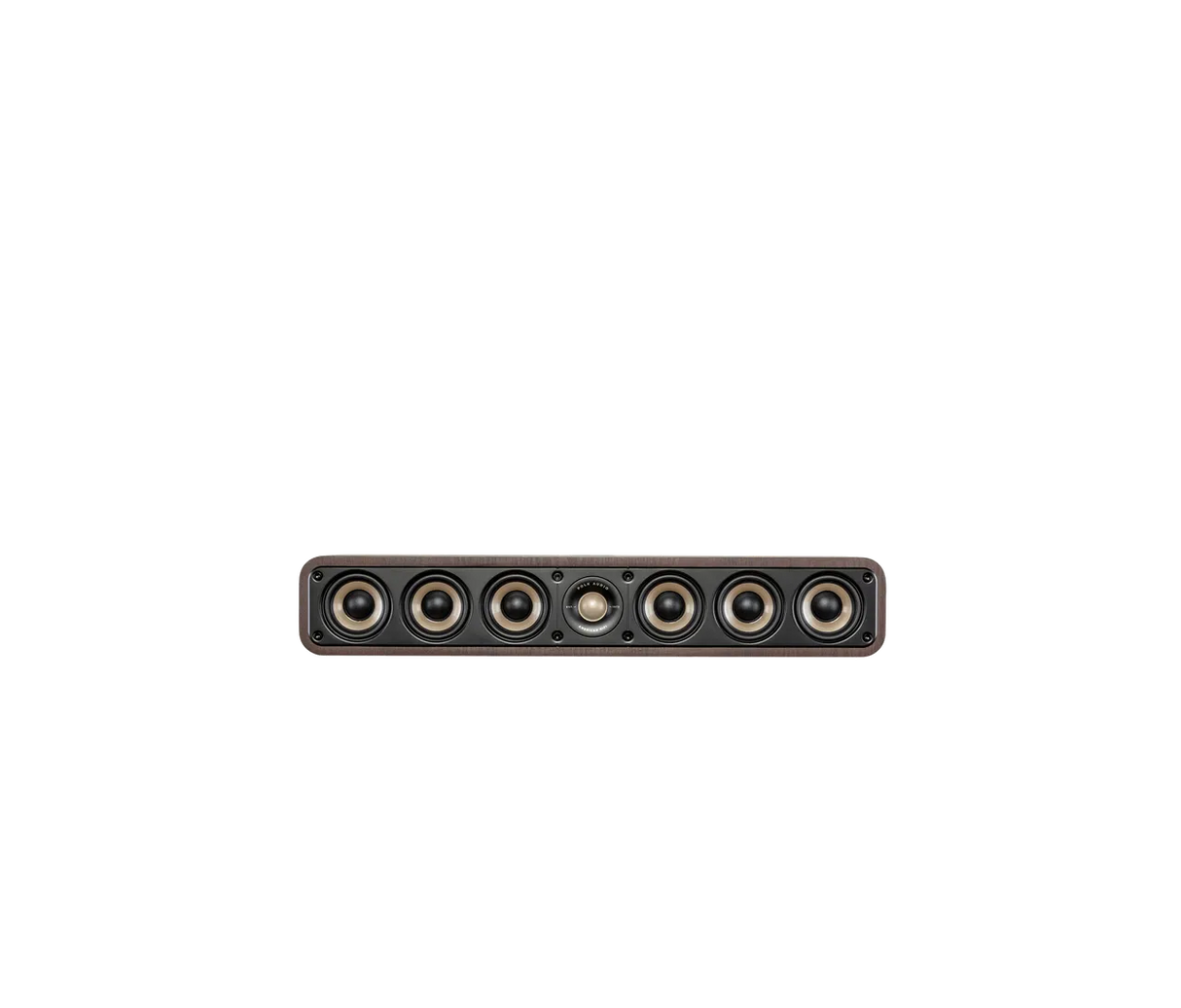 Polk Audio Signature Elite ES35, centrinio kanalo garso kolonėlė