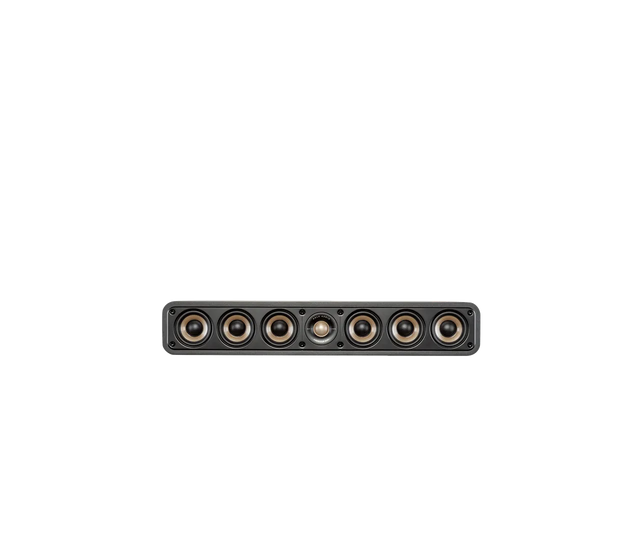 Polk Audio Signature Elite ES35, centrinio kanalo garso kolonėlė