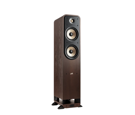 Polk Audio Signature Elite ES55, grindinė garso kolonėlė