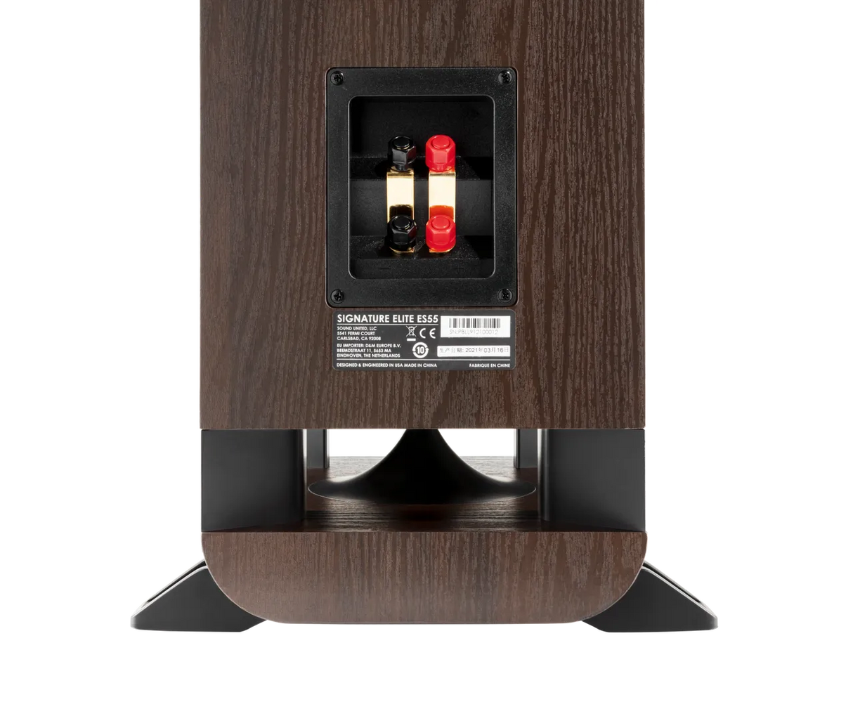 Polk Audio Signature Elite ES55, grindinė garso kolonėlė