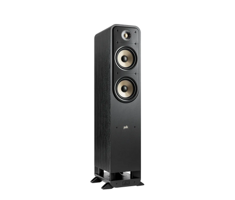 Polk Audio Signature Elite ES55, grindinė garso kolonėlė