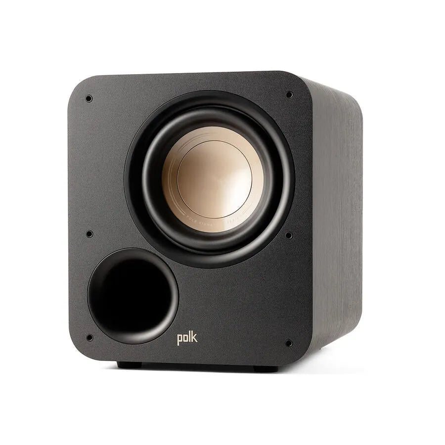 Polk Audio Signature Elite ES8, žemų dažnių kolonėlė