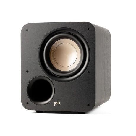 Polk Audio Signature Elite ES8, žemų dažnių kolonėlė