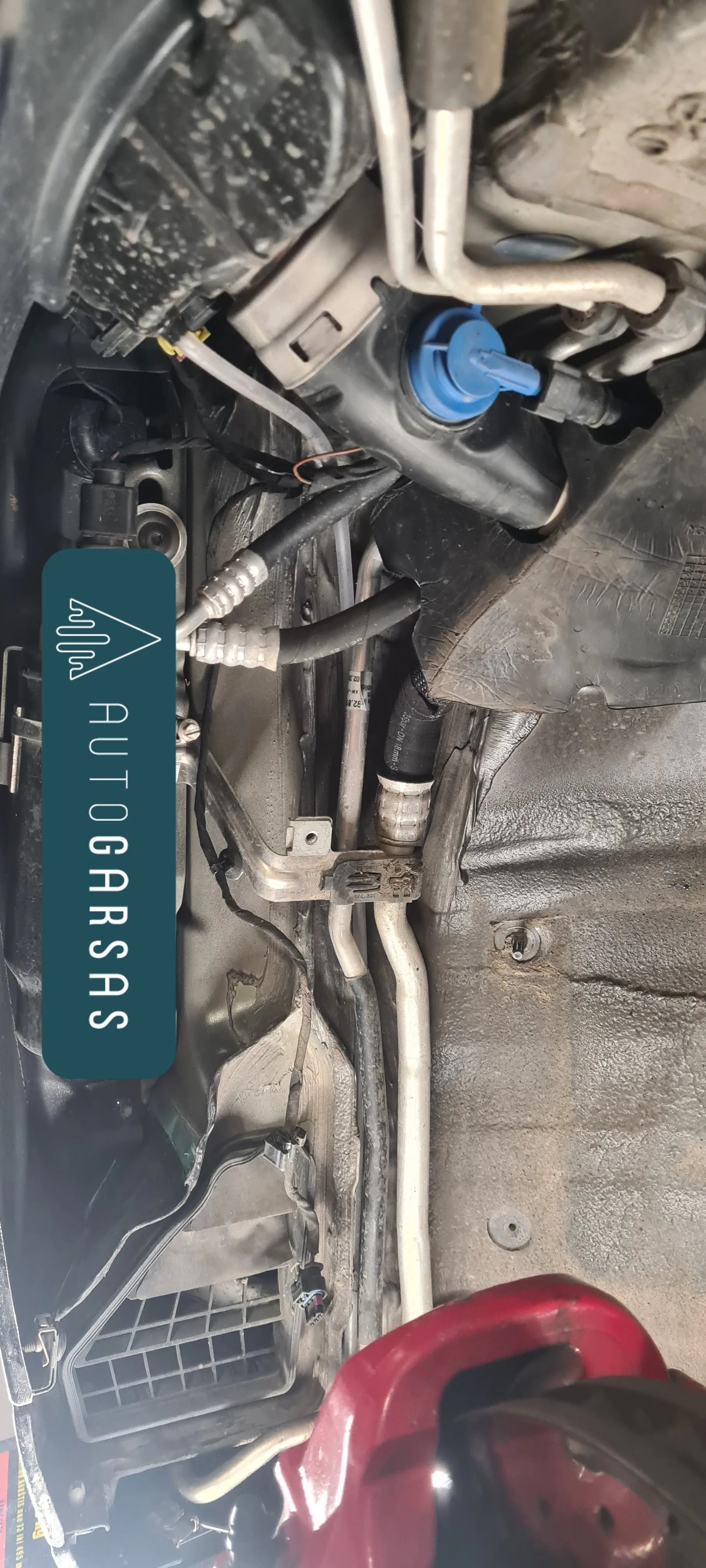 Porsche Carrera 911 - Pilna automobilio garso izoliacija 2024m