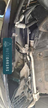 Porsche Carrera 911 - Pilna automobilio garso izoliacija 2024m