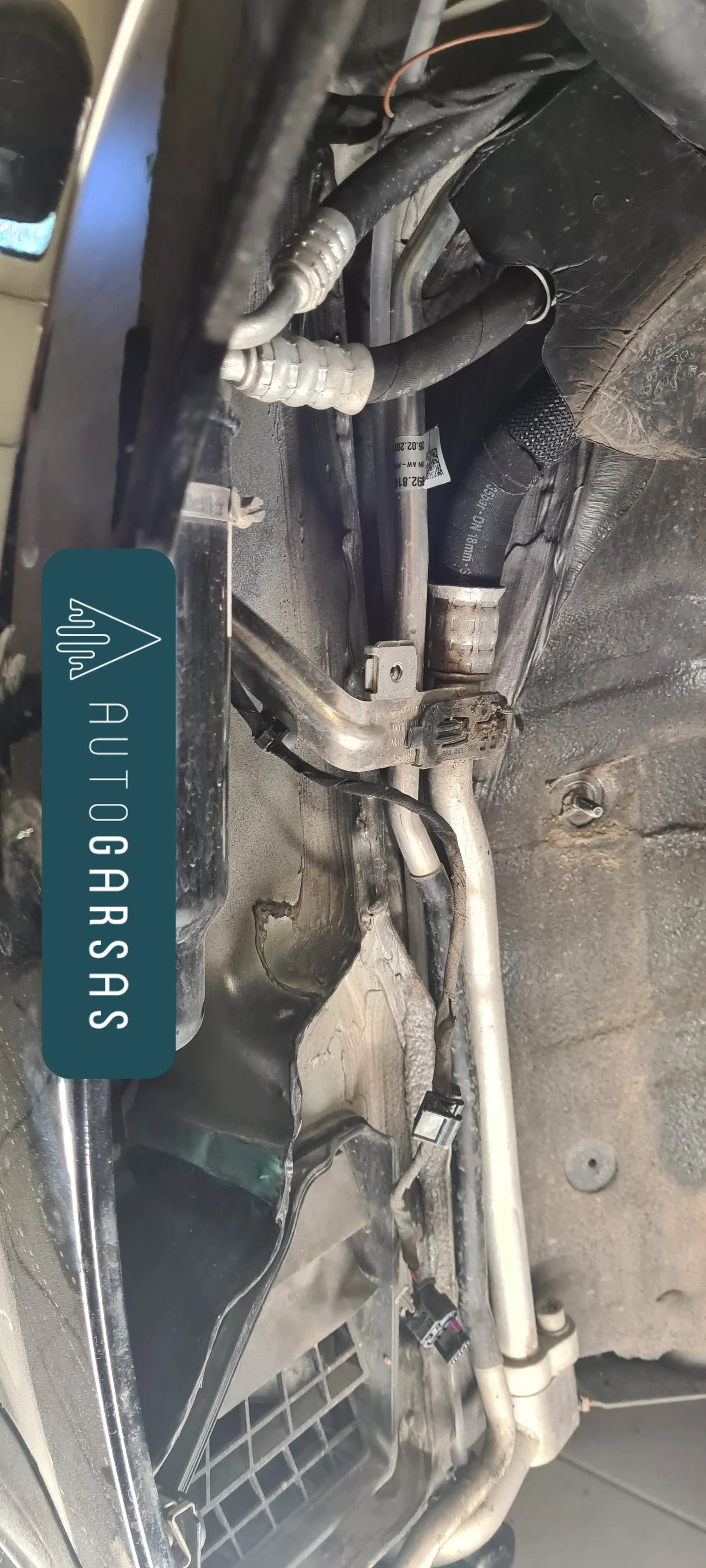 Porsche Carrera 911 - Pilna automobilio garso izoliacija 2024m