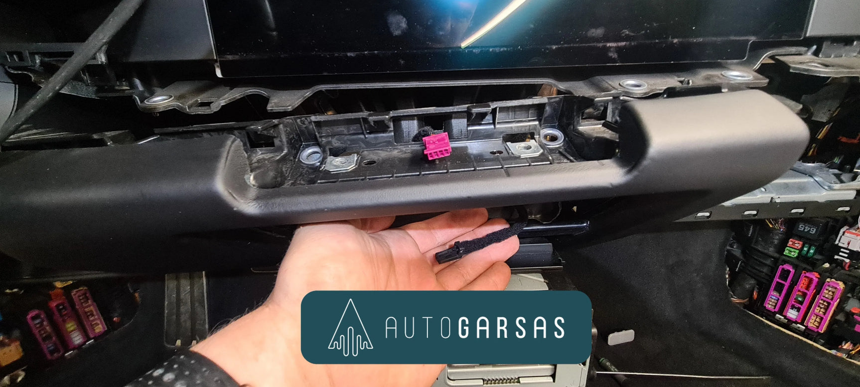 Porsche Carrera 911 - Pilna automobilio garso izoliacija 2024m