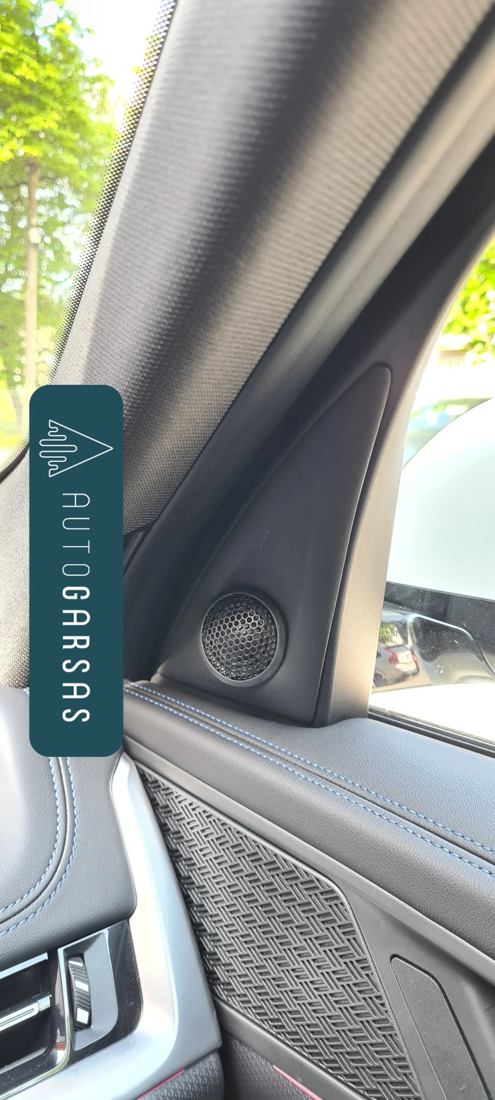 Porsche Carrera 911 - Pilna automobilio garso izoliacija 2024m