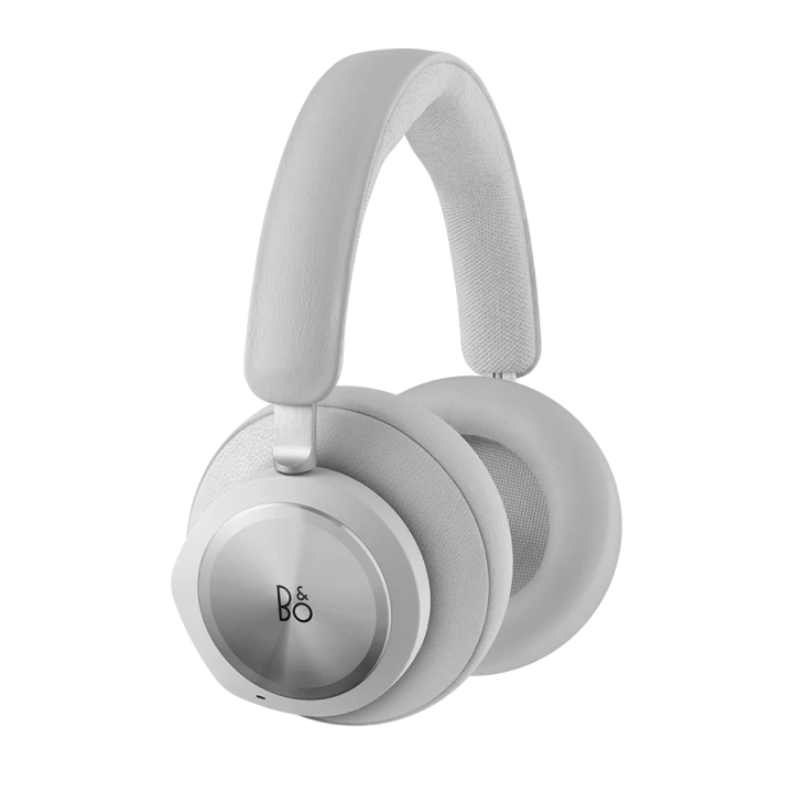 Bang & Olufsen BEOPLAY PORTAL, ausinės žaidėjams (įvairių spalvų)- Grey Mist