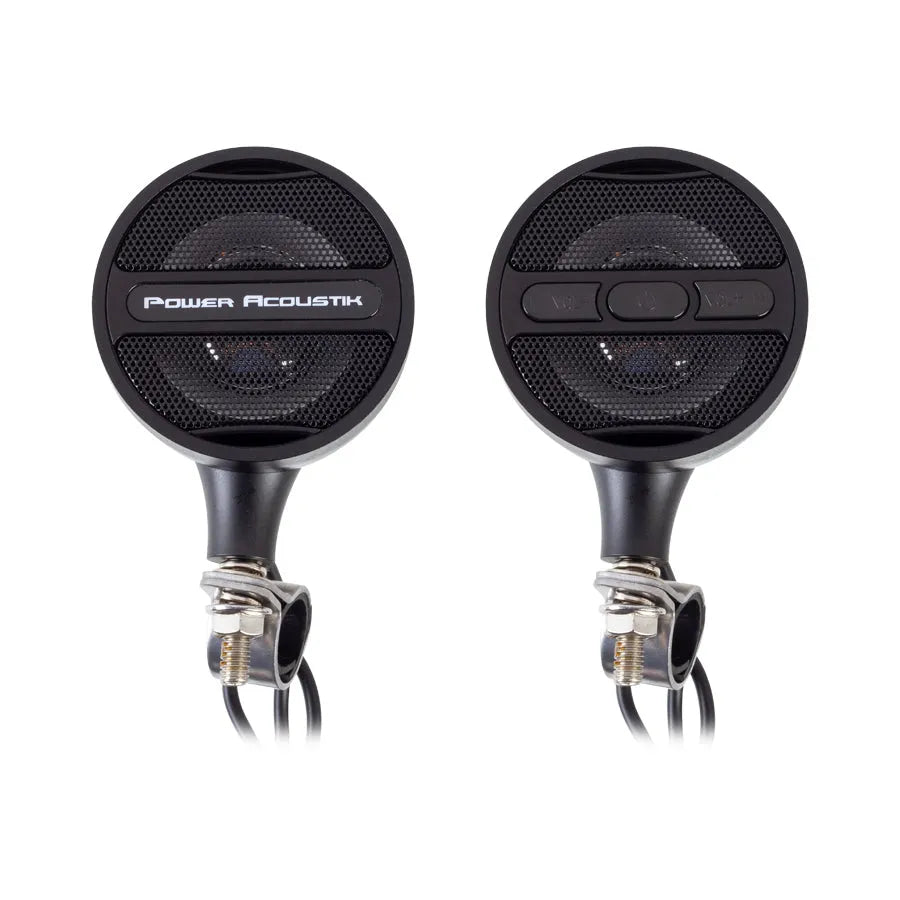 Power Acoustik MCS-22C belaidžių garsiakalbių sistema