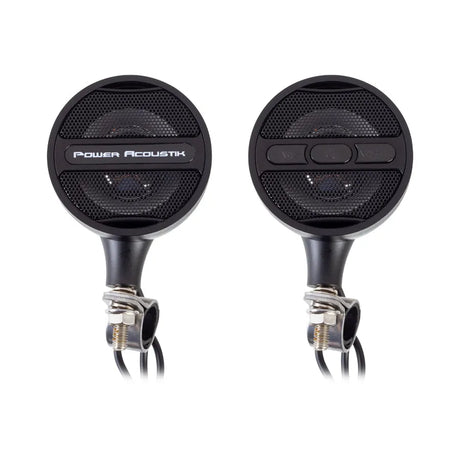 Power Acoustik MCS-22C belaidžių garsiakalbių sistema