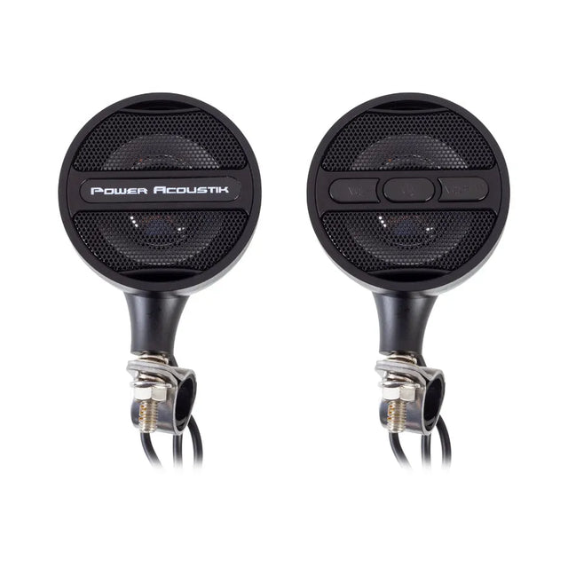 Power Acoustik MCS-22C belaidžių garsiakalbių sistema